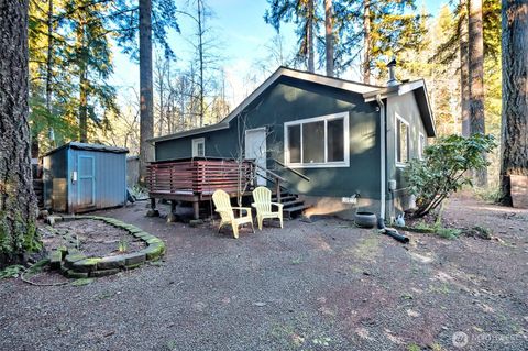 91 N Wigeon Place Hoodsport WA 98584