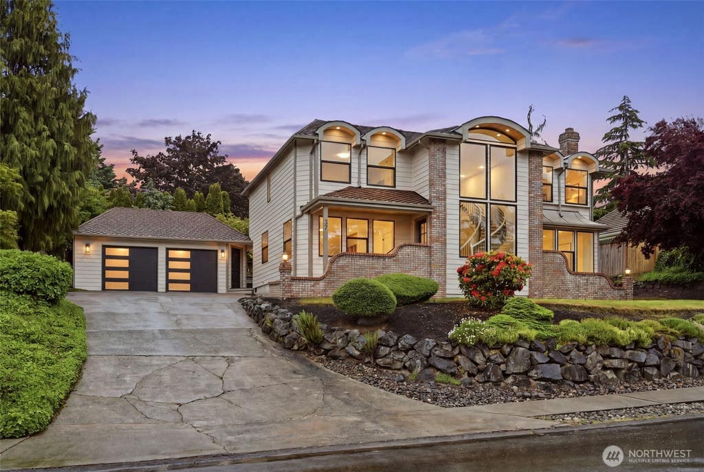 Photo of 57 Chapman Loop, Steilacoom, WA 98388 (MLS # 2565091)