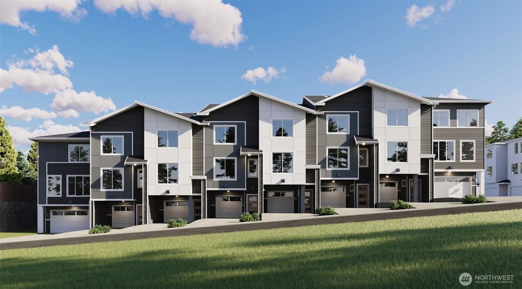 Photo of 16823 Alder Way #E2, Lynnwood, WA 98037 (MLS # 2455190)