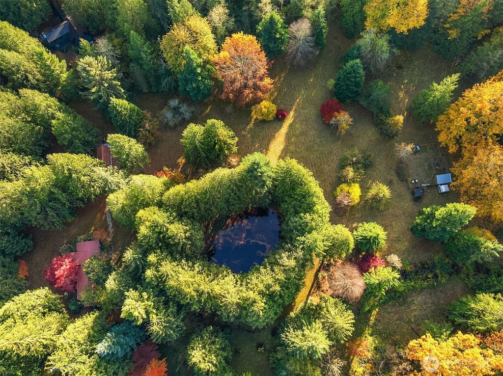 Photo of 4525 378th Place SE, Snoqualmie, WA 98065 (MLS # 2453634)