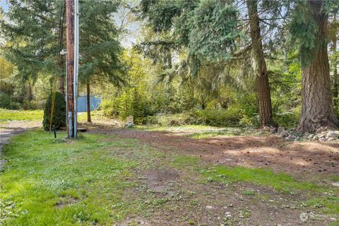 A home in Yelm