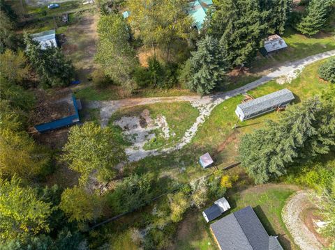 A home in Yelm