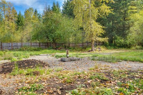 A home in Yelm