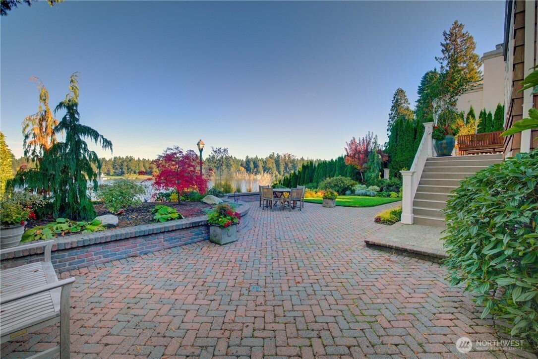3608 Evergreen Point Road