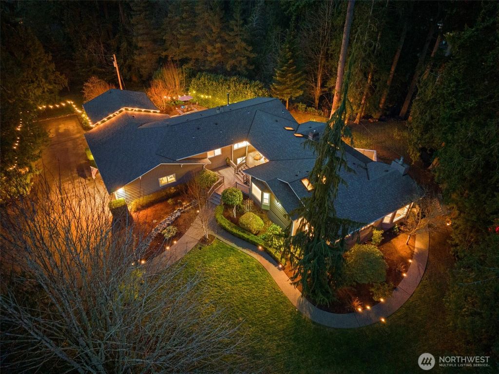 Photo of 1325 131st Avenue NE, Lake Stevens, WA 98258 (MLS # 2481349)