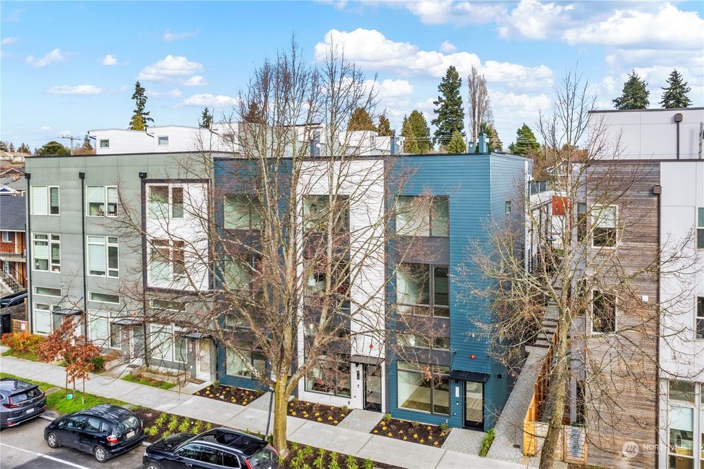 Photo of 6014 A California Avenue SW, Seattle, WA 98136 (MLS # 2052893)