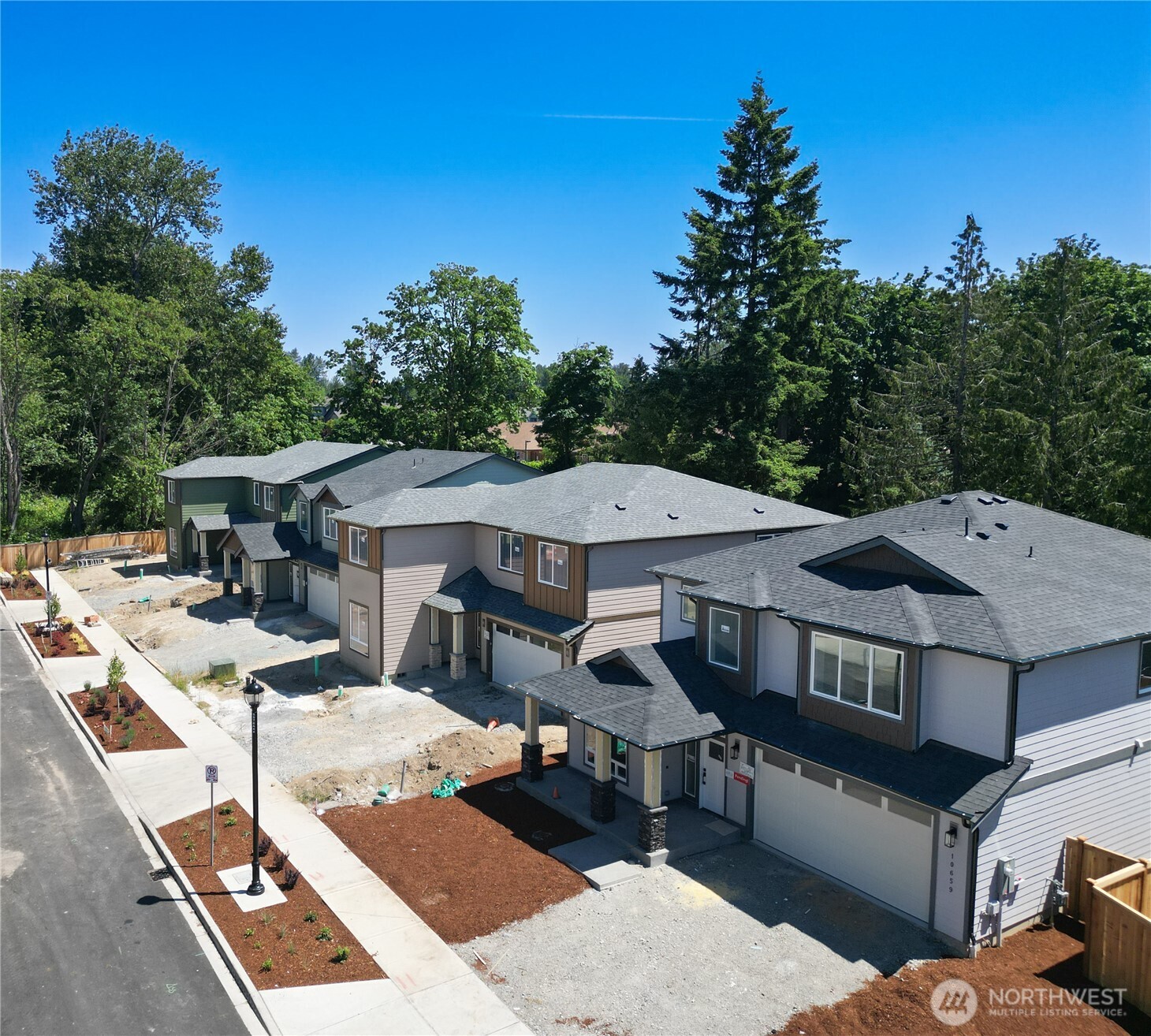 10676 SE 170th Pl-Lot 5
