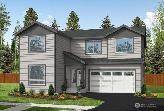 10676 SE 170th Pl-Lot 5