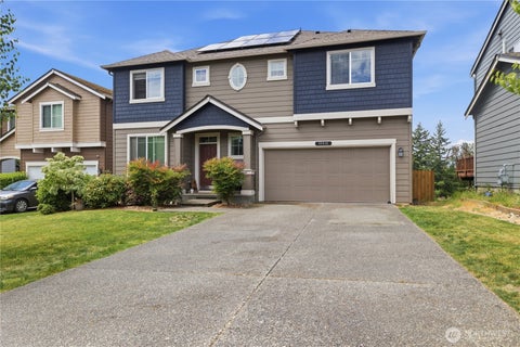 Photo of 15514 79th Avenue E, Puyallup, WA 98375 (MLS # 2536221)