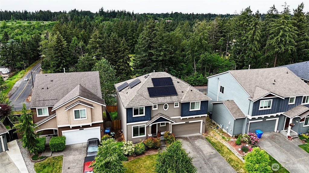 Photo of 15514 79th Avenue E, Puyallup, WA 98375 (MLS # 2536221)