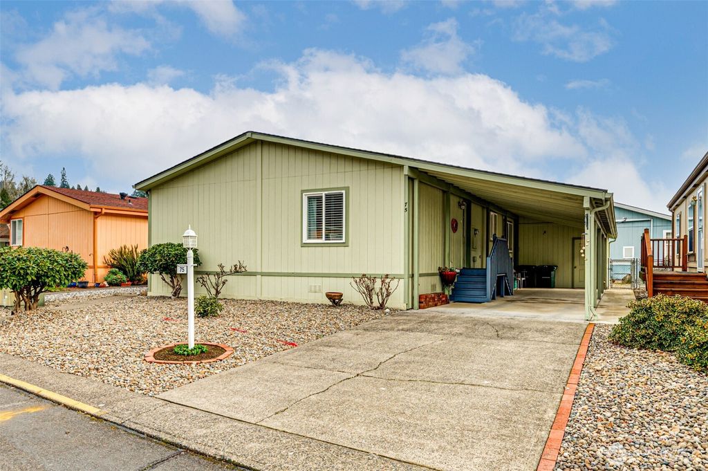 Photo of 369 Gun Club Road #75, Woodland, WA 98674 (MLS # 2481478)