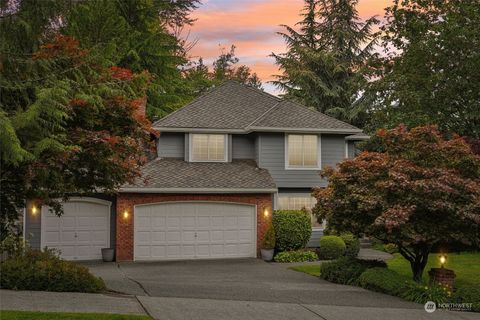 A home in Puyallup