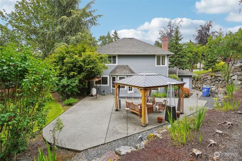 A home in Puyallup