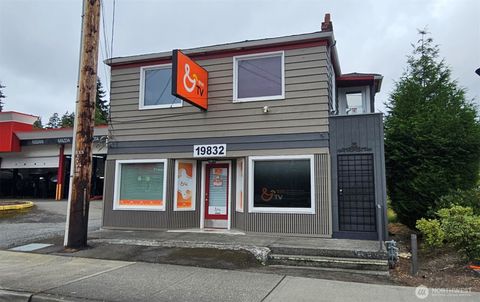 Photo of 19832 Highway 99, Lynnwood, WA 98036 (MLS # 2436003)