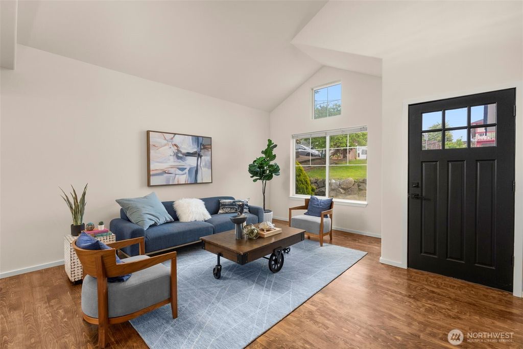 Photo of 7138 17th Avenue SW, Seattle, WA 98106 (MLS # 2368161)