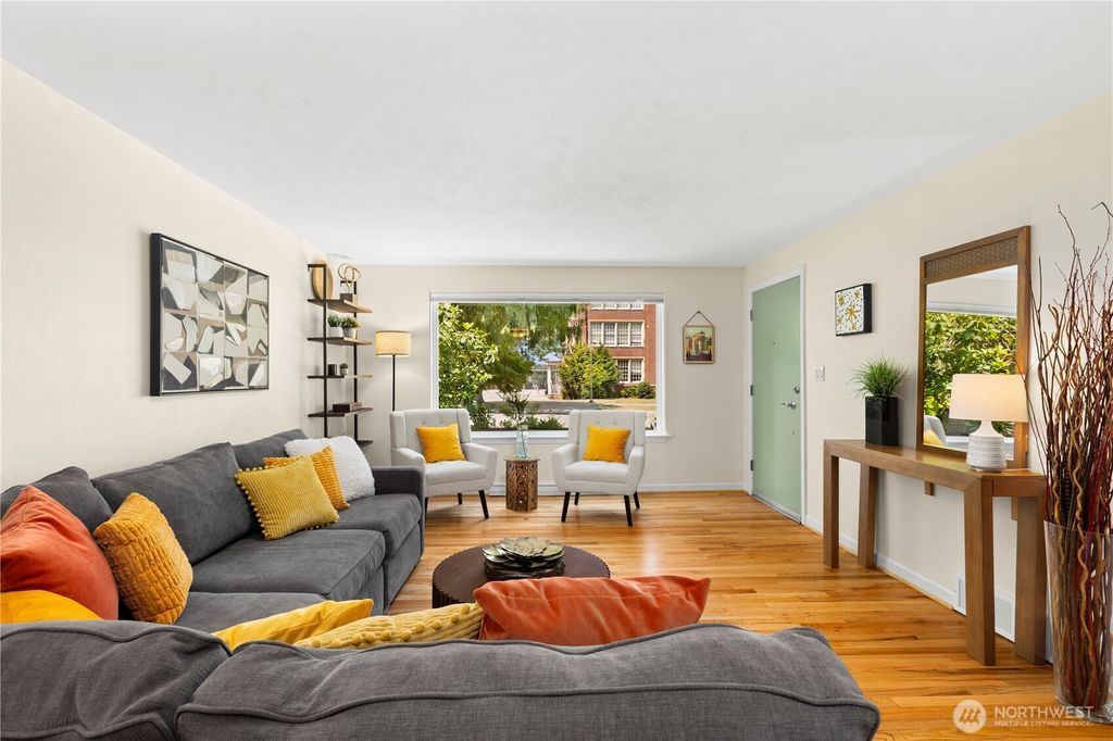 Photo of 3444 45th Avenue SW, Seattle, WA 98116 (MLS # 2396733)
