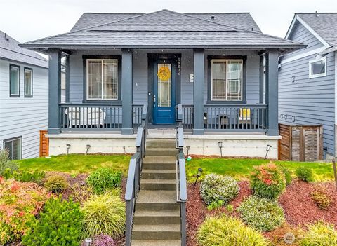 19026 132nd Street E Bonney Lake WA 98391