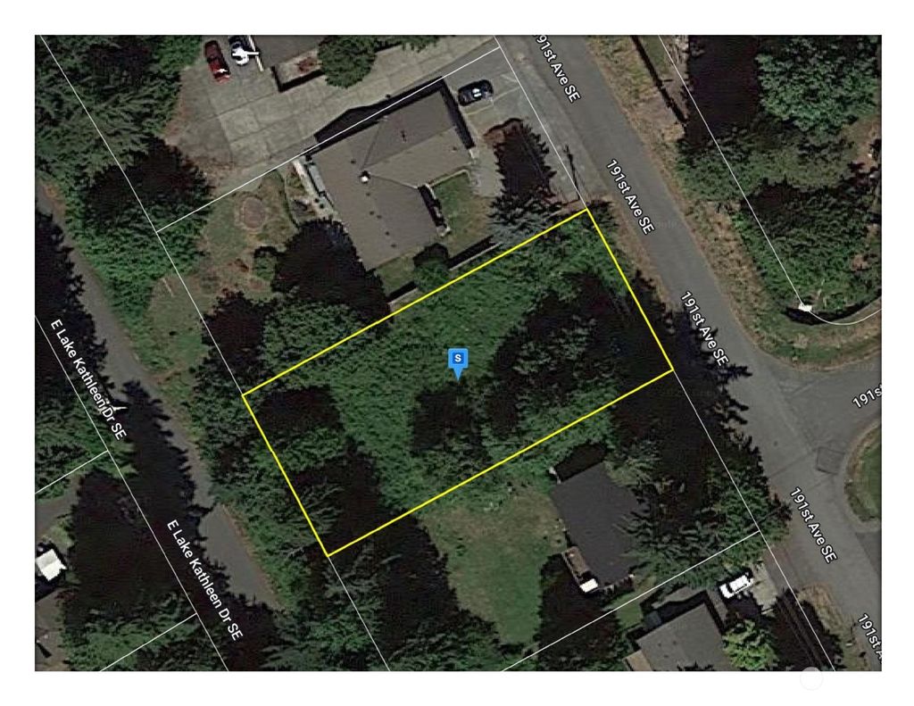 Photo of 13433 191st Avenue SE, Renton, WA 98059 (MLS # 2187448)