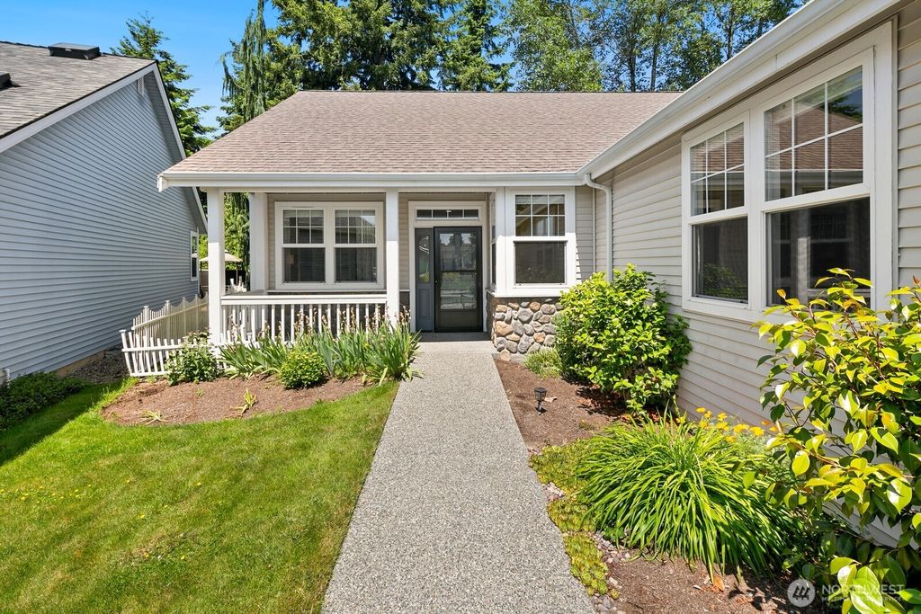 Photo of 17747 Noble Street SE, Monroe, WA 98272 (MLS # 2387266)