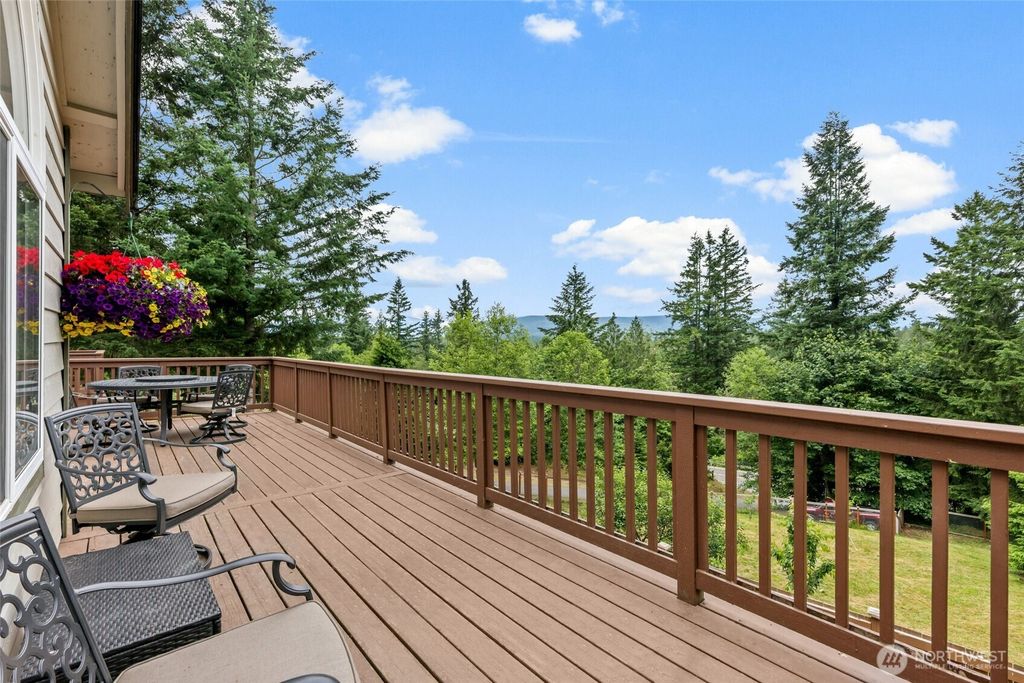 Photo of 26045 Landsburg Road SE, Ravensdale, WA 98051 (MLS # 2395999)