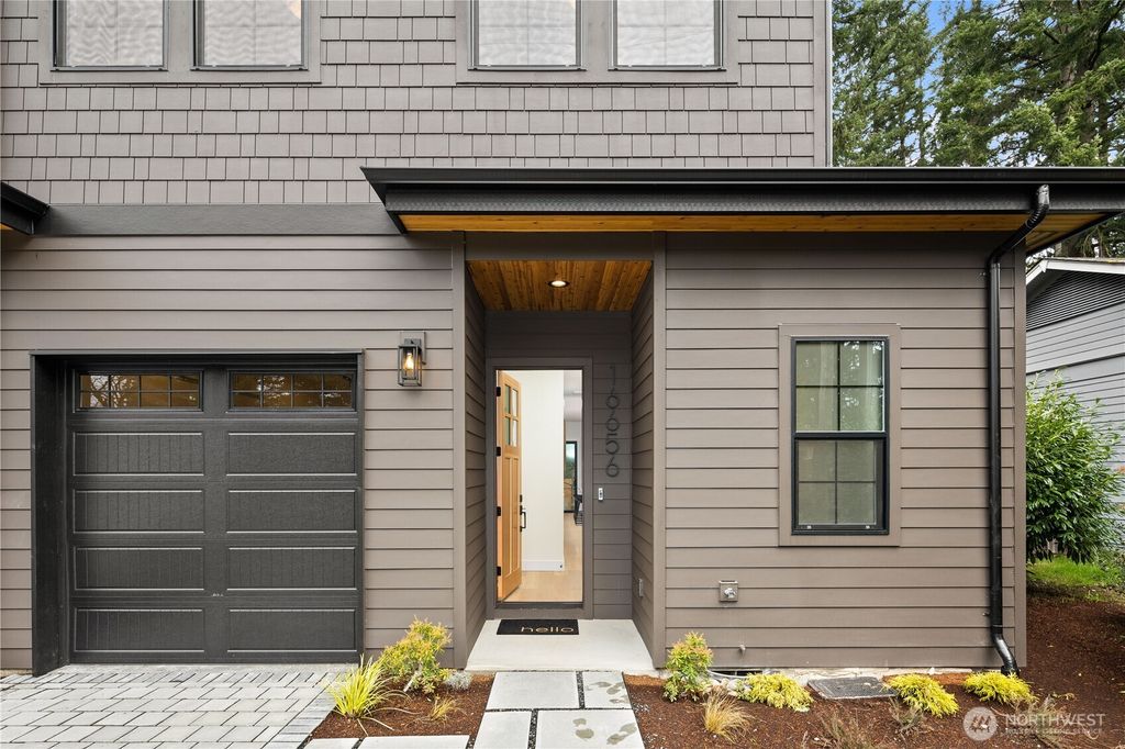 Photo of 16656 NE 12th Street, Bellevue, WA 98008 (MLS # 2479763)