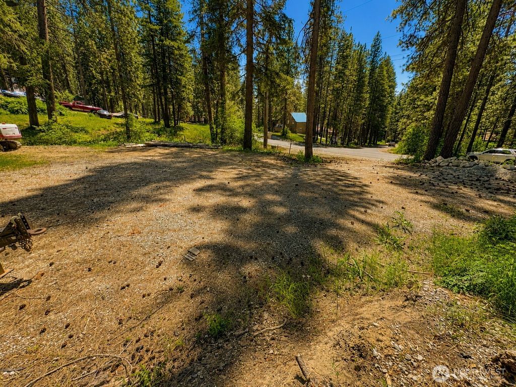 Photo of 21606 Camp 12 Road, Leavenworth, WA 98826 (MLS # 2528278)