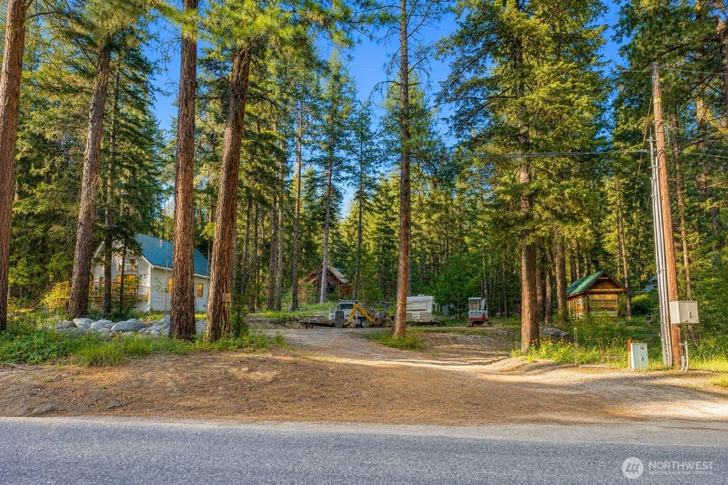 Photo of 21606 Camp 12 Road, Leavenworth, WA 98826 (MLS # 2528278)