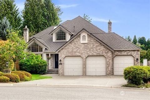 7811 146th Place SE Newcastle WA 98059