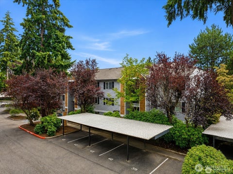 Photo of 1011 156th Avenue NE #207, Bellevue, WA 98007 (MLS # 2589532)