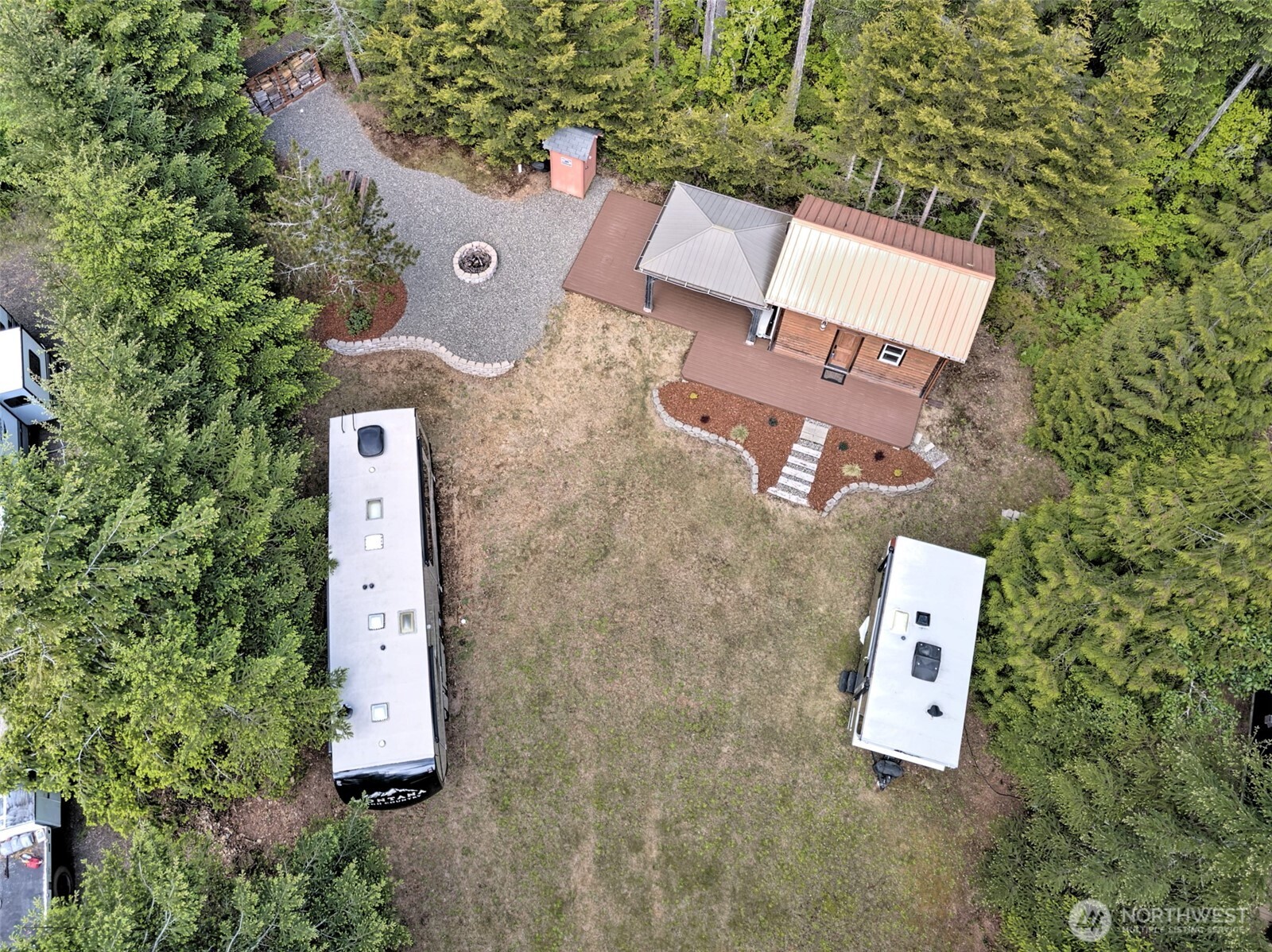 161 N Duckabush Drive N