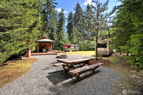 161 N Duckabush Drive N Hoodsport WA 98548
