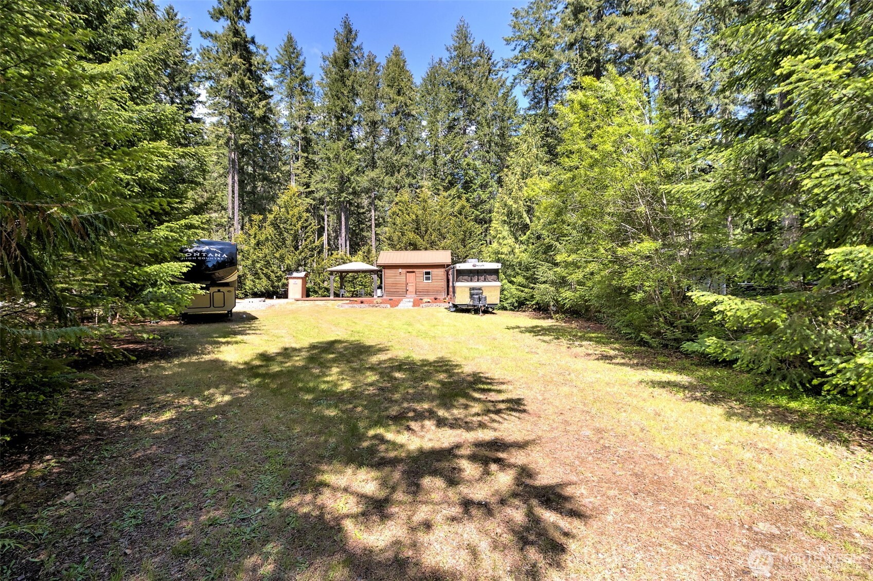 161 N Duckabush Drive N