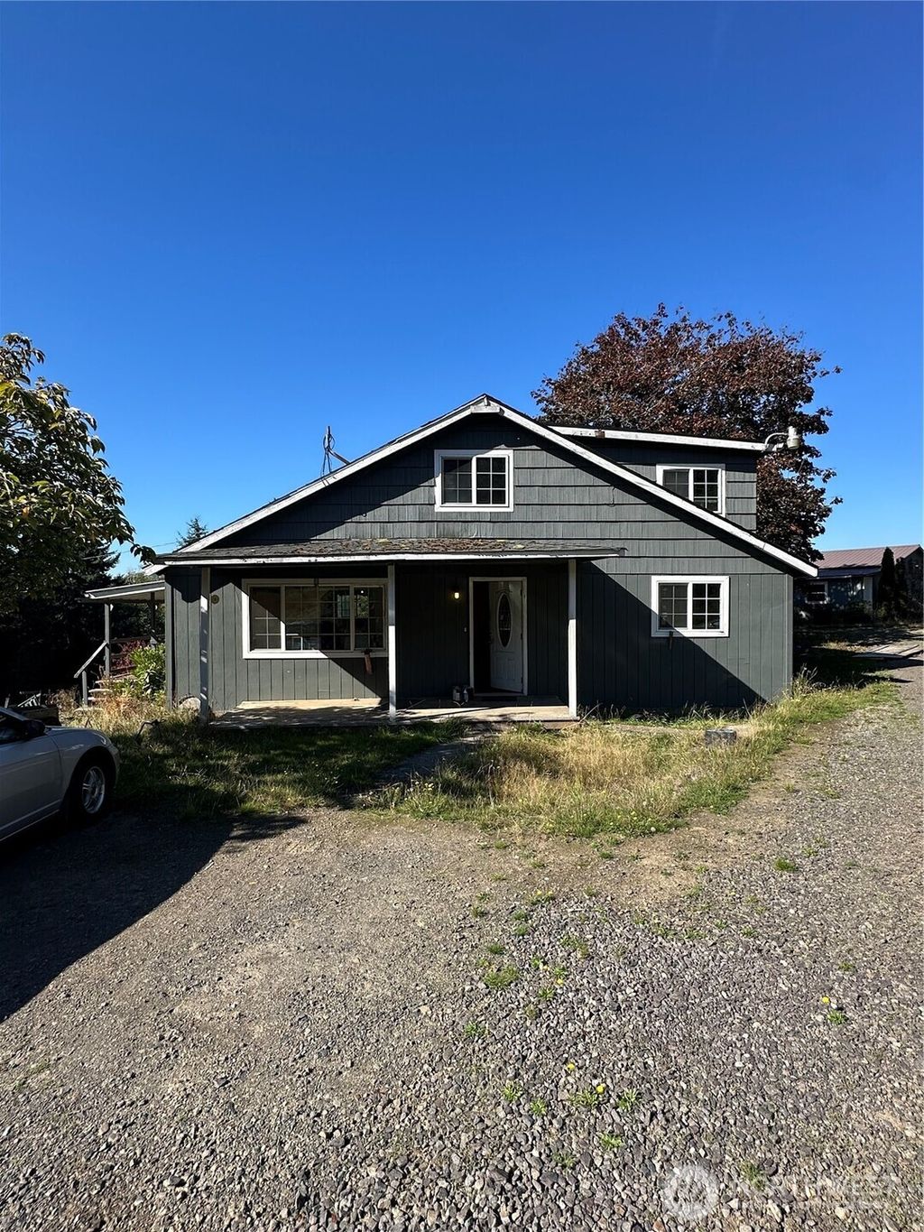 Photo of 550 Holcomb Road, Kelso, WA 98626 (MLS # 2442837)