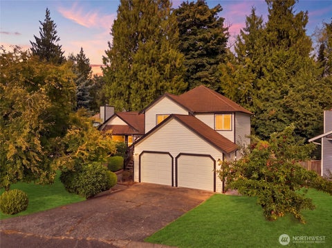 Photo of 14901 8th Place W, Lynnwood, WA 98087 (MLS # 2582093)