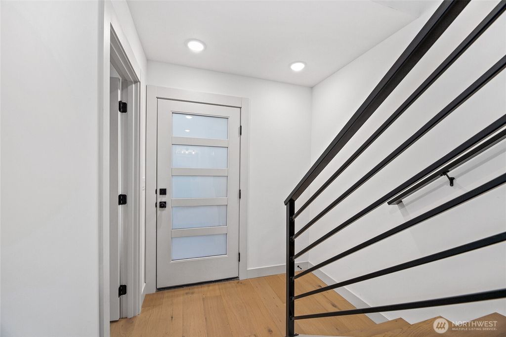 Photo of 4519 44th Avenue SW #A, Seattle, WA 98116 (MLS # 2384394)