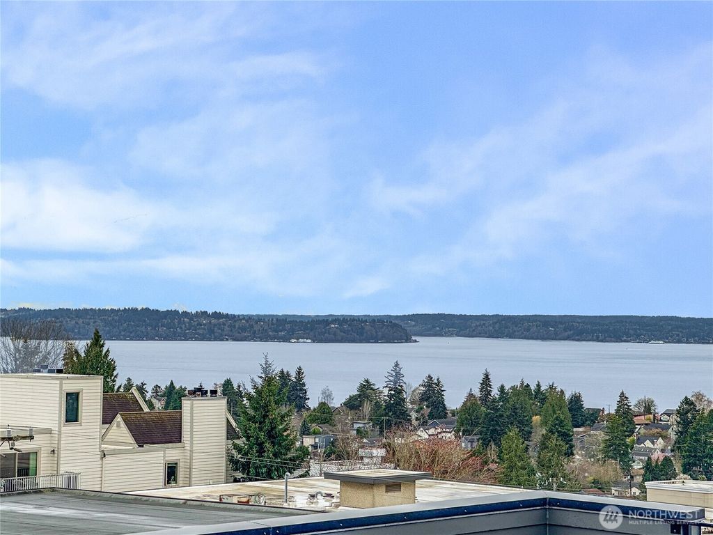 Photo of 4519 44th Avenue SW #A, Seattle, WA 98116 (MLS # 2384394)