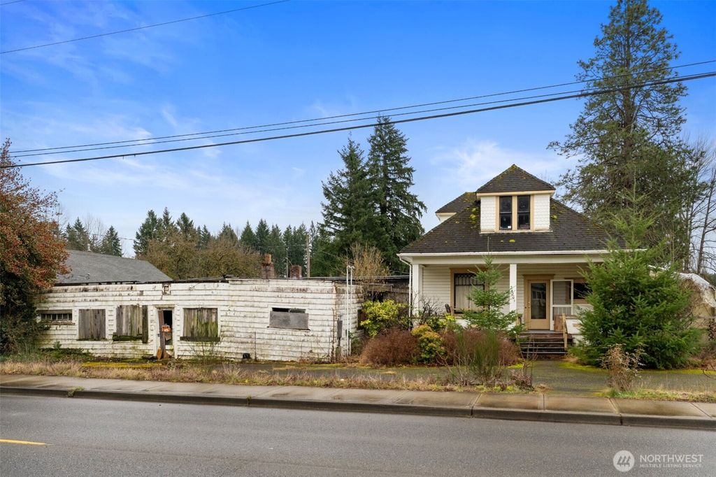 Photo of 24201 Roberts Drive, Black Diamond, WA 98010 (MLS # 2482665)