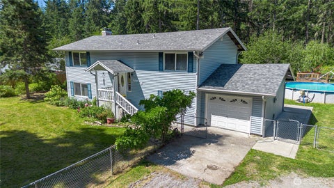 Photo of 28114 22nd Avenue E, Spanaway, WA 98387 (MLS # 2550164)