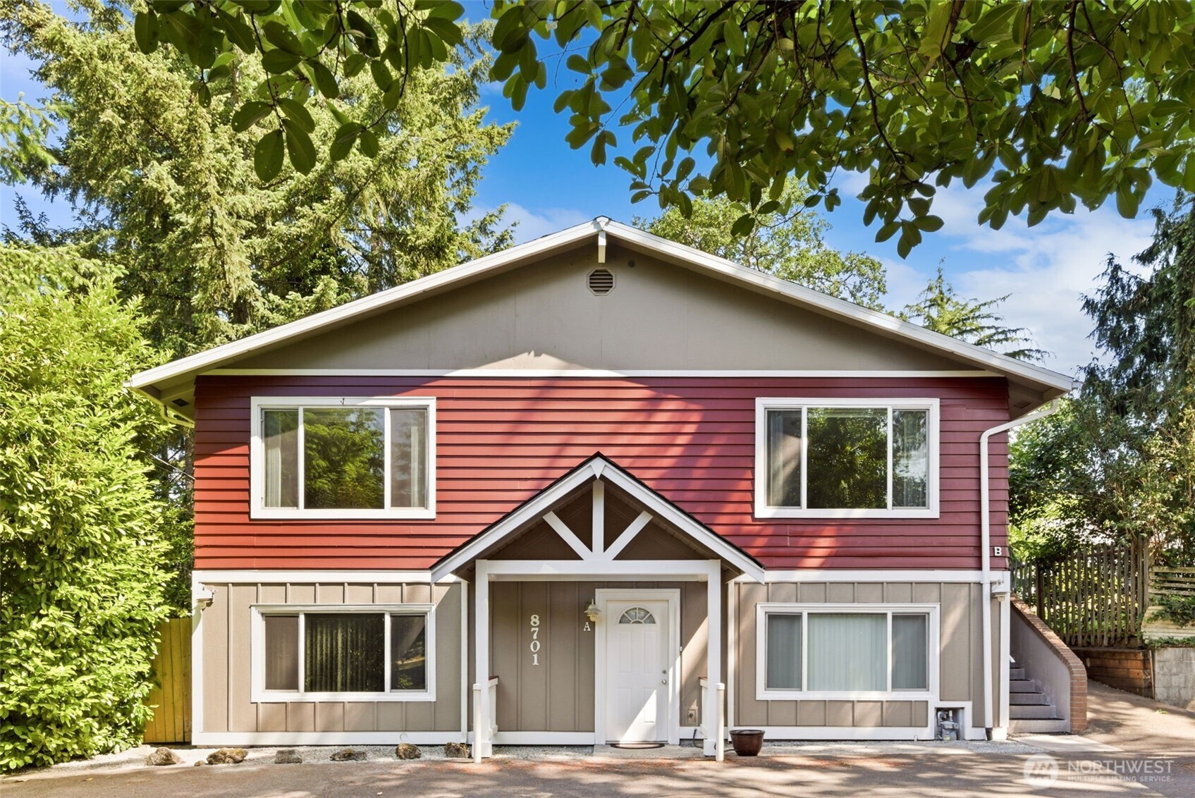 8701 72nd Avenue Ct SW