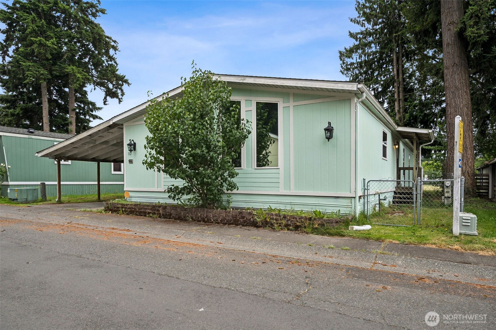 3225 M Street SE 112