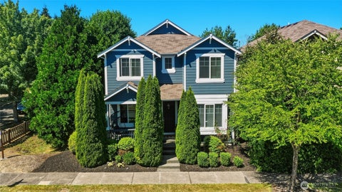 Photo of 5200 54th Avenue SE, Lacey, WA 98503 (MLS # 2545028)