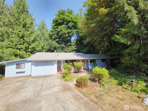 Photo of 5444 21st Court NE, Olympia, WA 98516 (MLS # 2572402)
