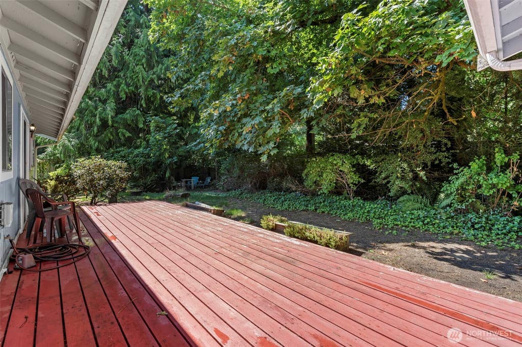 Photo of 5444 21st Court NE, Olympia, WA 98516 (MLS # 2572402)