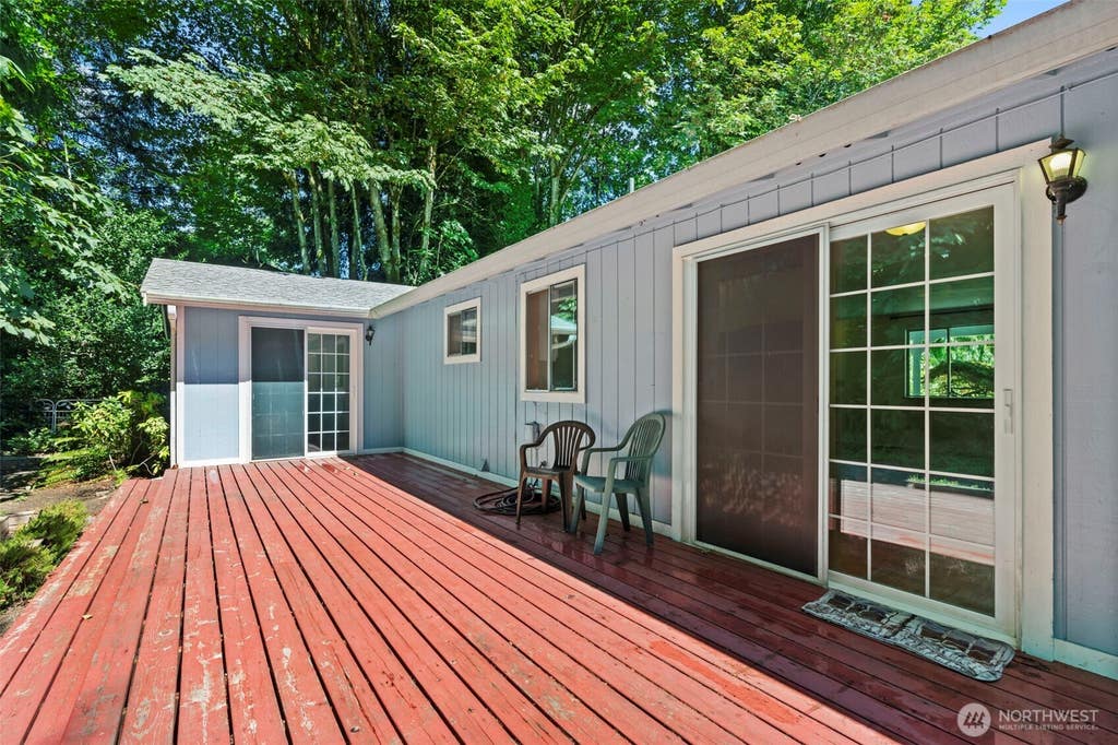Photo of 5444 21st Court NE, Olympia, WA 98516 (MLS # 2572402)
