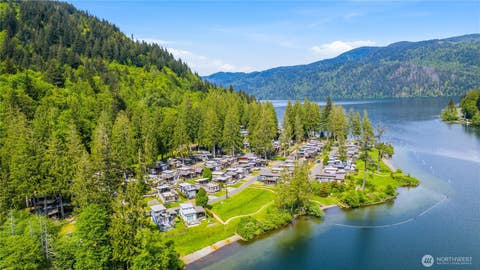 Photo of 990 S Lake Whatcom Boulevard #36, Sedro Woolley, WA 98284 (MLS # 2570922)