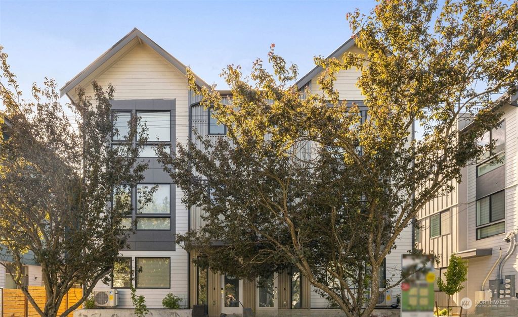 Photo of 8035 A Mary Avenue NW, Seattle, WA 98117 (MLS # 2191647)