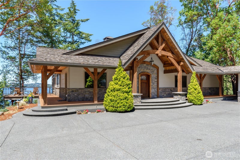 2463 E Sequim Bay Road