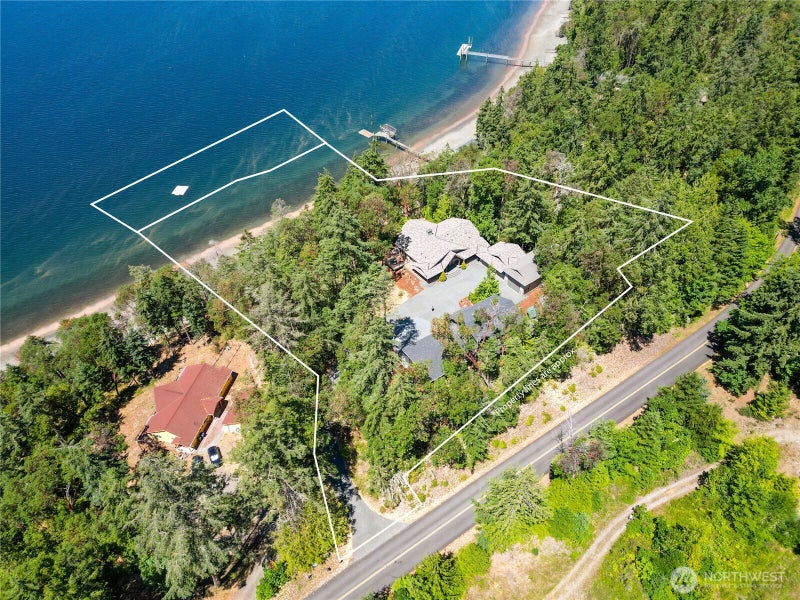 2463 E Sequim Bay Road
