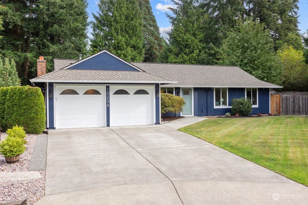 Photo of 13236 NE 193rd Place, Woodinville, WA 98072 (MLS # 2289532)