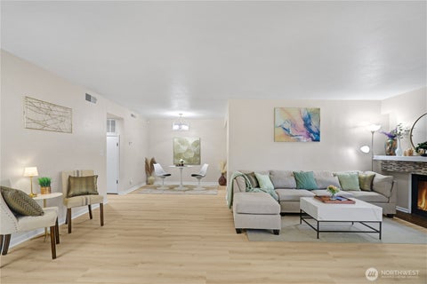 Photo of 11506 NE 128th Street #22, Kirkland, WA 98034 (MLS # 2573168)